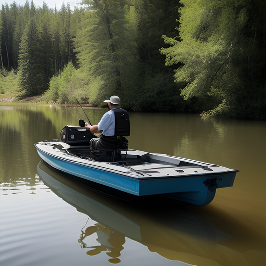 Weedless NED Rig: A Game Changer for Bass Fishing