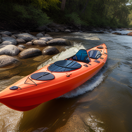 Kayak Bass Fishing: The Ultimate Guide to Catching Big Bass from a Kayak