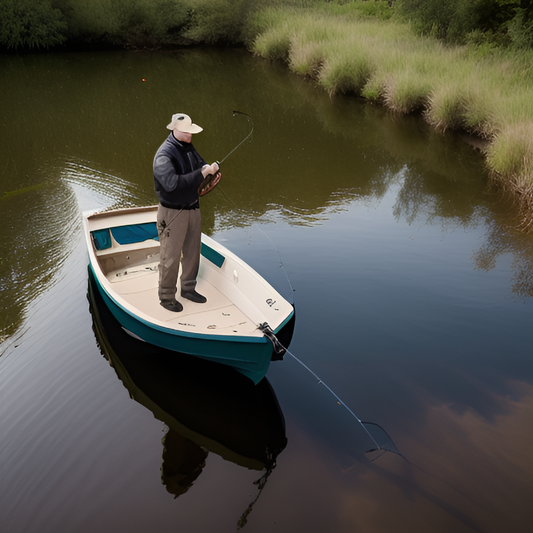 How to Fish a Wacky Rig Like a Pro