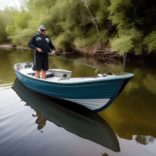 Bass Fishing with Soft Plastic Creature Baits - Tips and Tricks