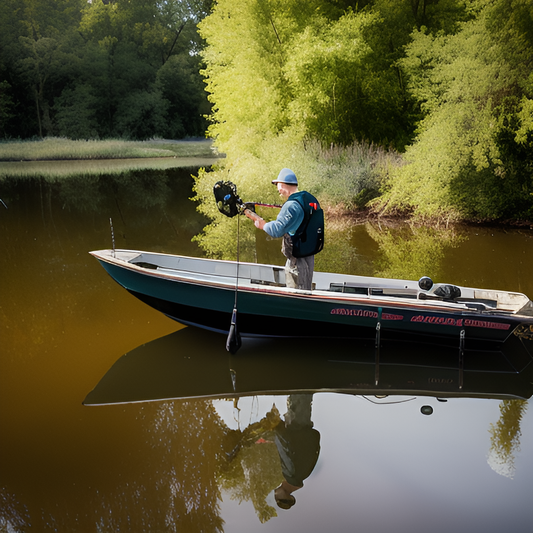 How to Fish a Soft Jerkbait