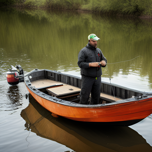 How to Fish a Swimbait