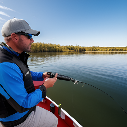 How to Fish a NED Rig