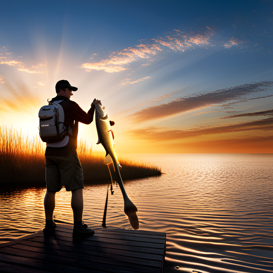 Bass Fishing in Michigan