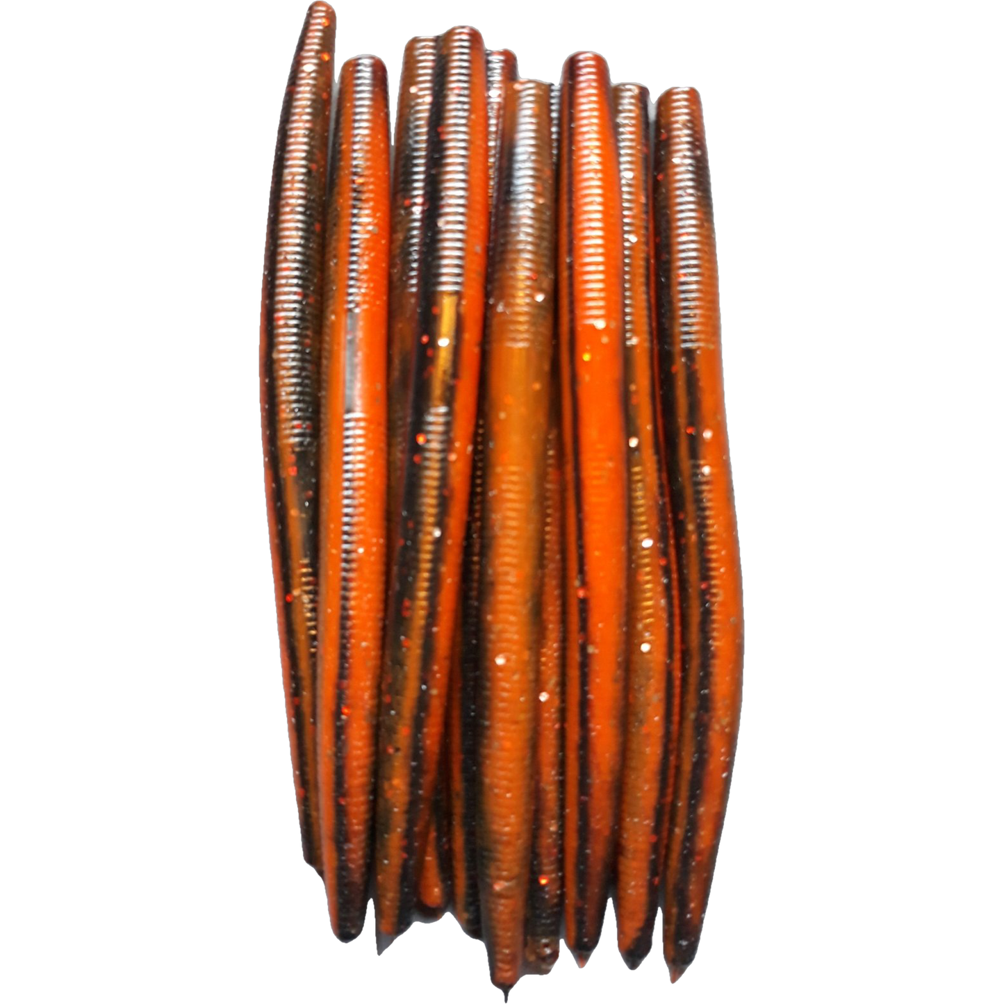 5.25" Stick Baits in Bulk