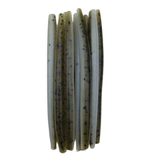 5.25" Baby Bass Stick Bait