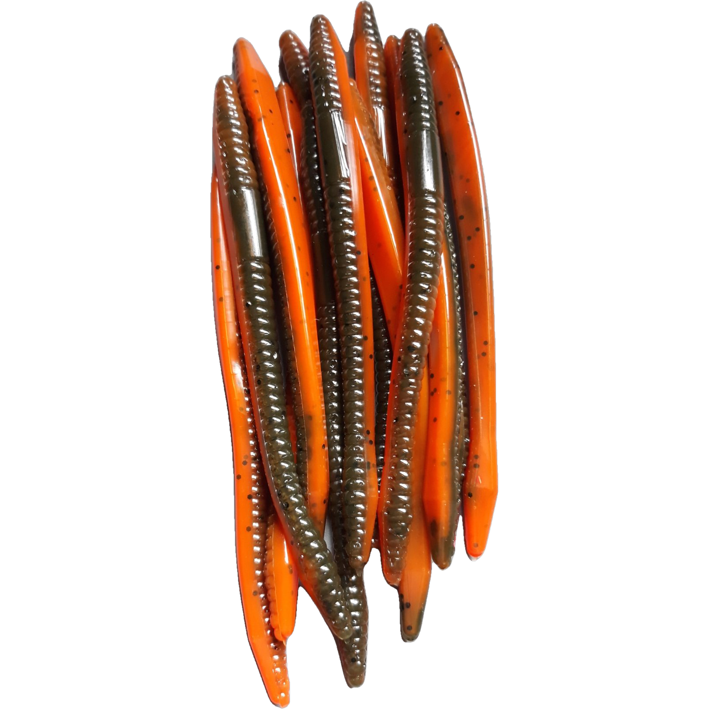 4.75" Trick Worms in Bulk