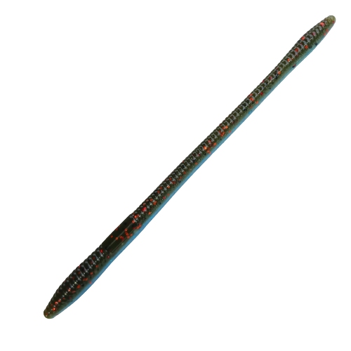7" Trick Worms in Bulk