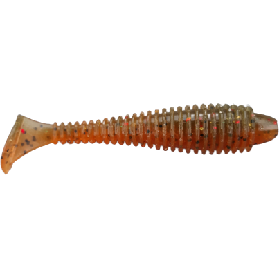 3.8" Swimbaits in Bulk