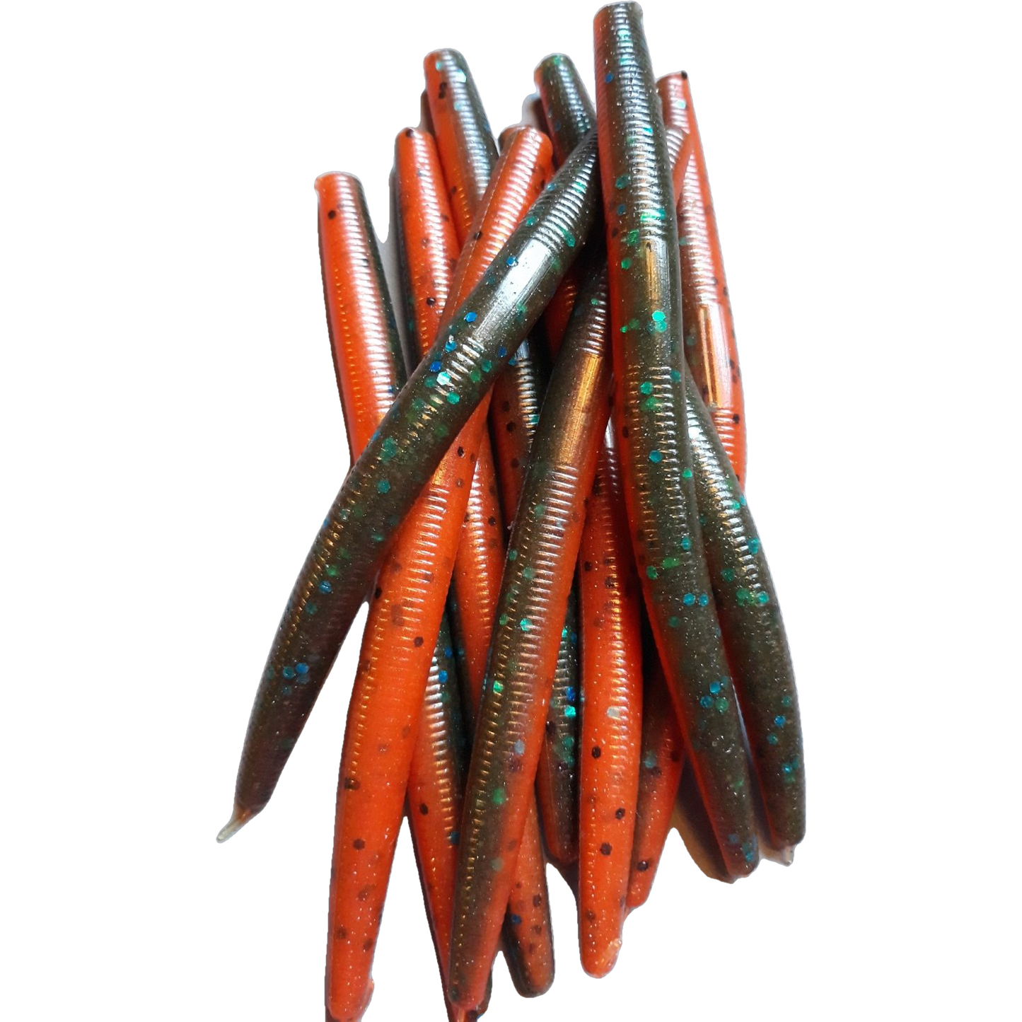 5.25" Stick Baits in Bulk
