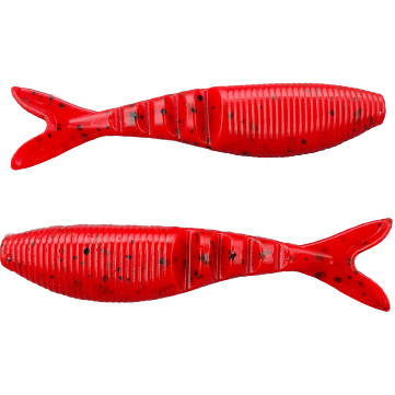 4" Shad Swimbaits in Bulk