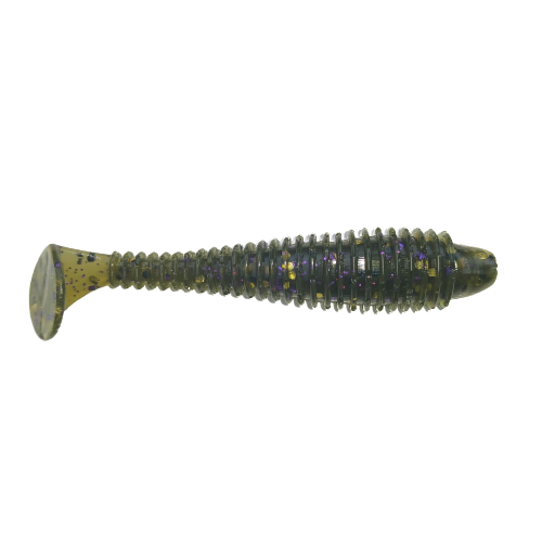 3.8" Swimbaits in Bulk