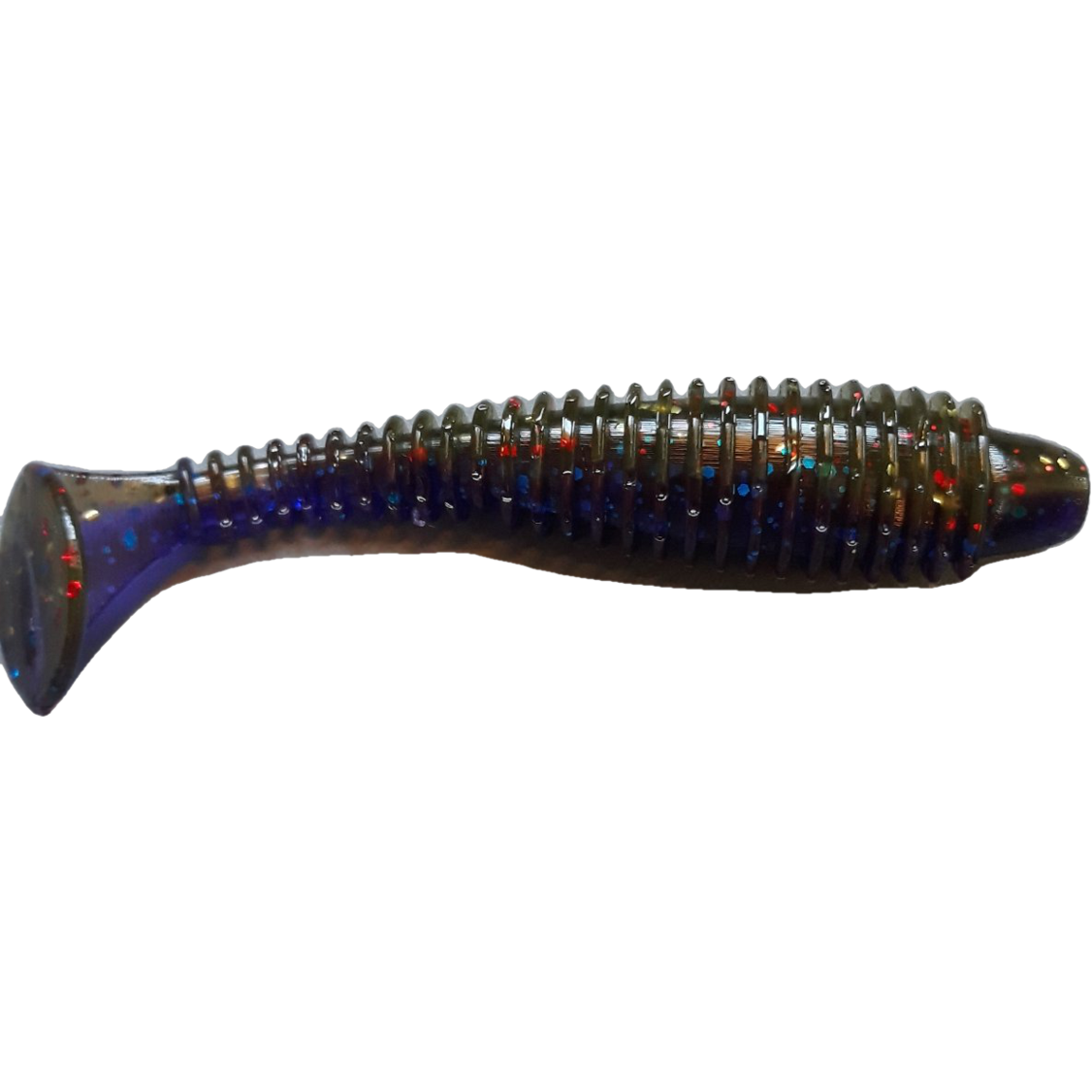 3.8" Swimbaits in Bulk