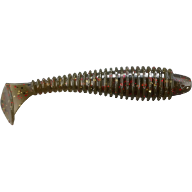 3.8" Swimbaits in Bulk