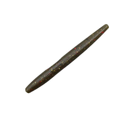 Green Pumpkin Stick Bait