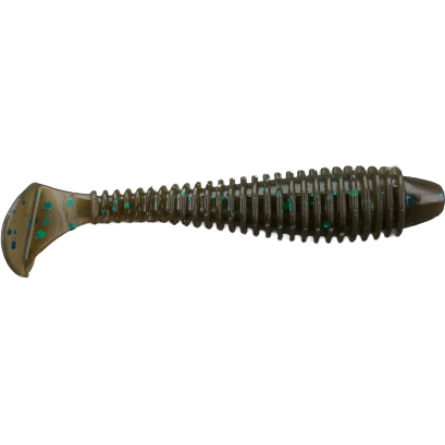 3.8" Swimbaits in Bulk