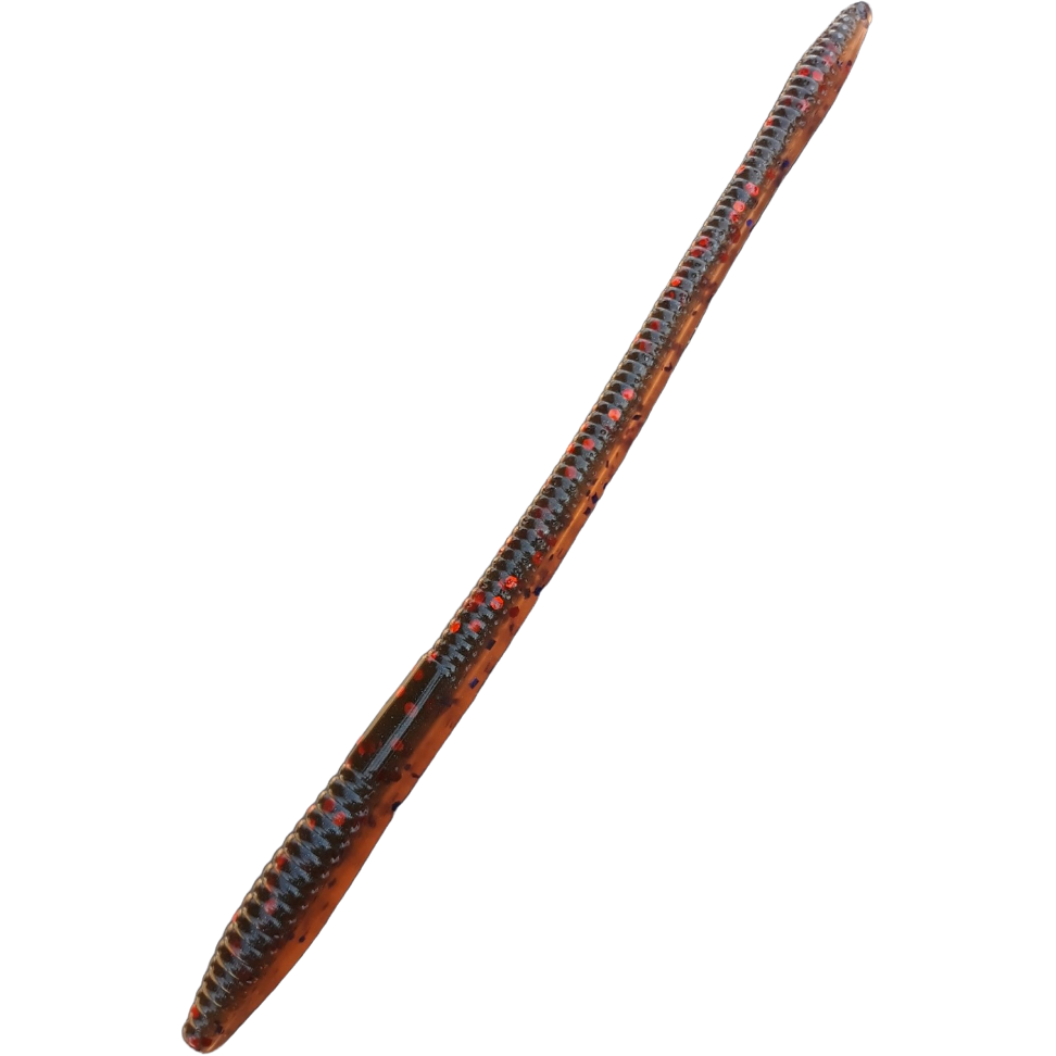 7" Trick Worms in Bulk