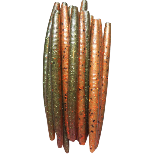 5.25" Stick Baits in Bulk
