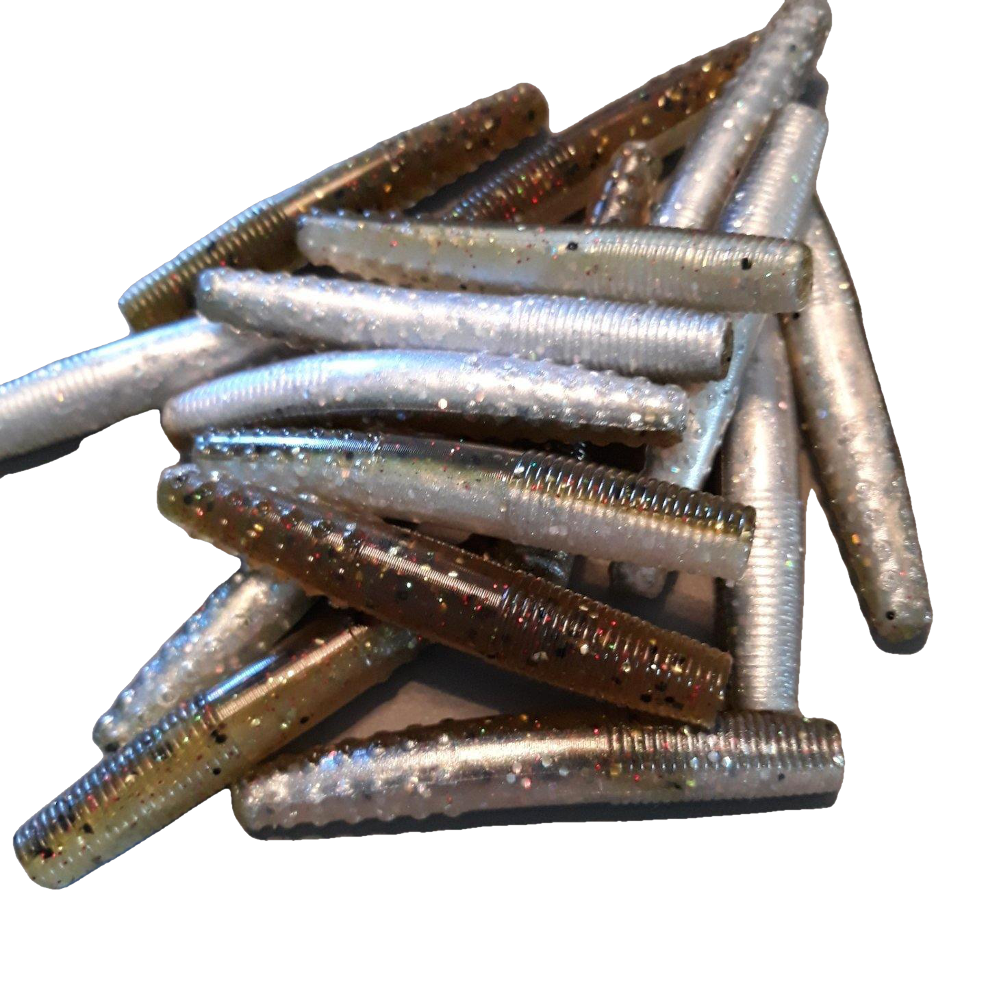 2.75" NED's in Bulk