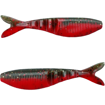 4" Shad Swimbaits in Bulk