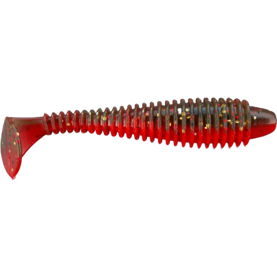 3.8" Swimbaits in Bulk