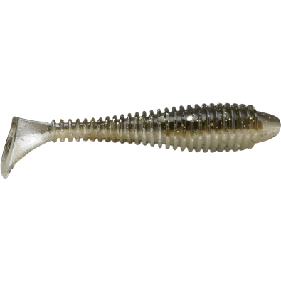 3.8" Swimbaits in Bulk