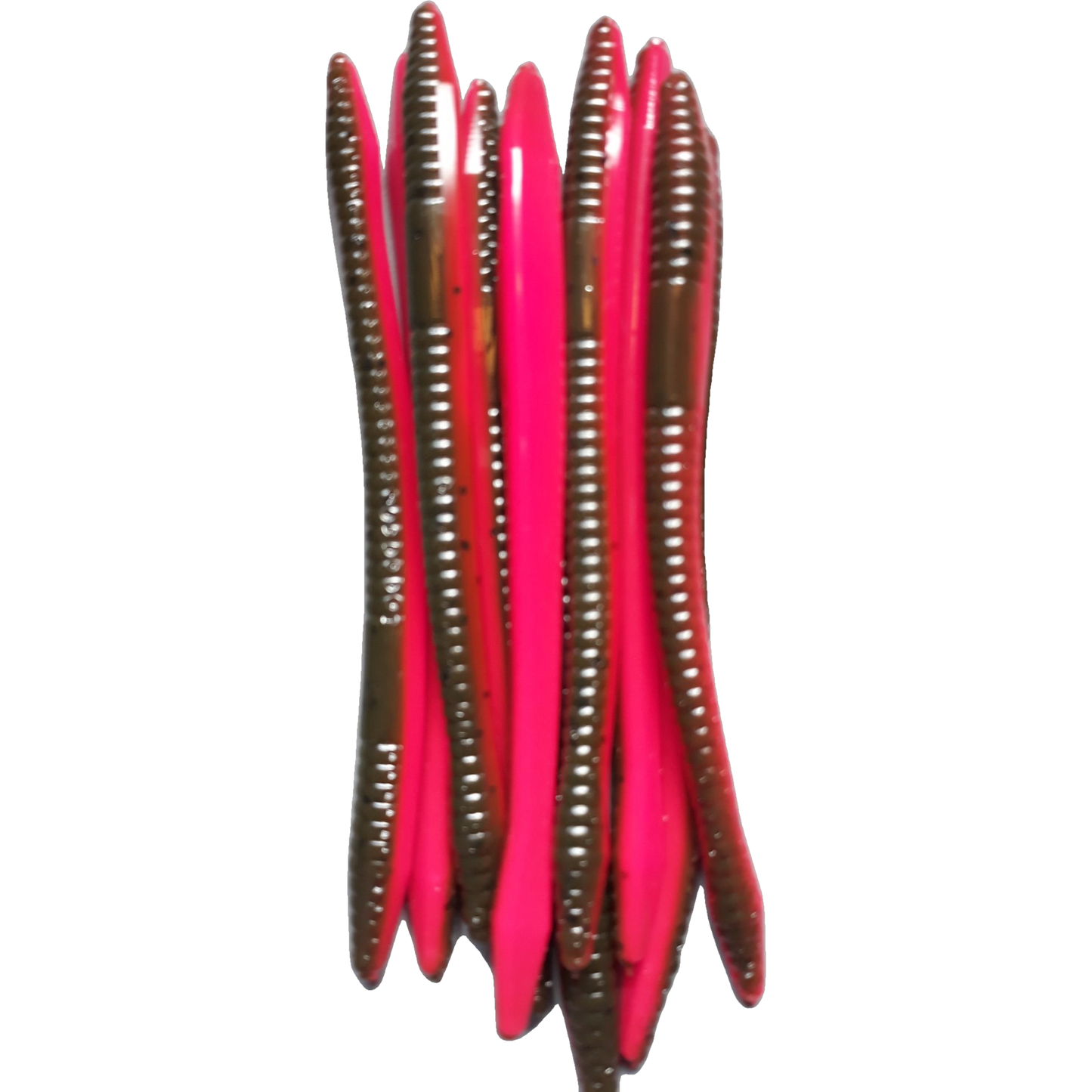 4.75" Trick Worms in Bulk
