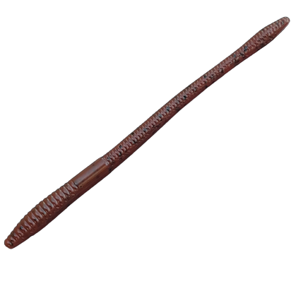 7" Trick Worms in Bulk