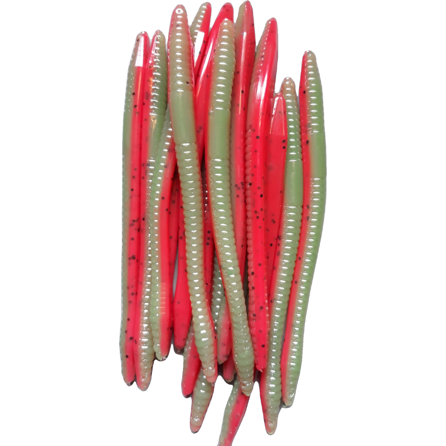 4.75" Trick Worms in Bulk