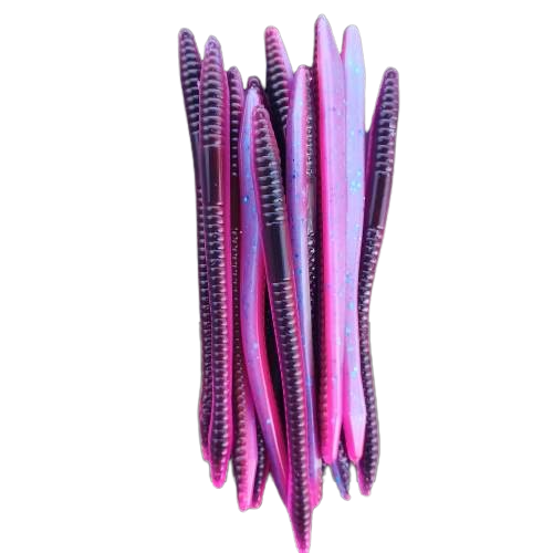 4.75" Trick Worms in Bulk