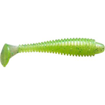 3.8" Swimbaits in Bulk
