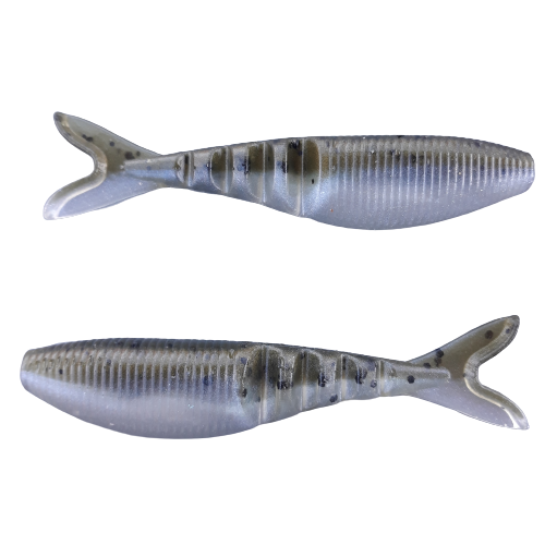 4" Shad Swimbaits in Bulk