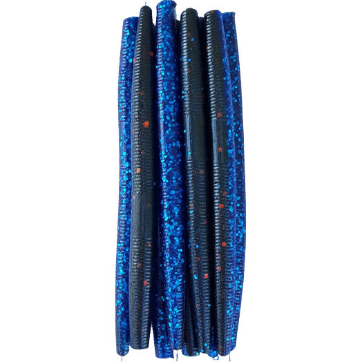 5.25" Stick Baits in Bulk