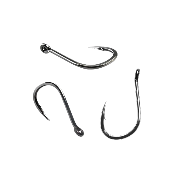 Wacky Hooks