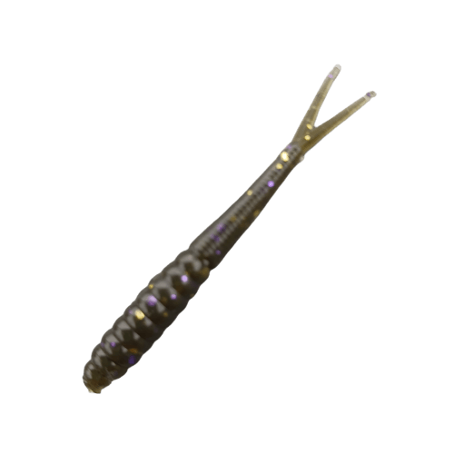 2" Mac Daddy Flicker Minnow