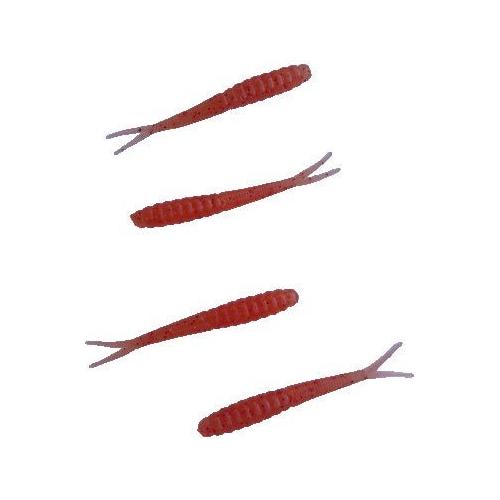 2" Roe Flicker Minnow