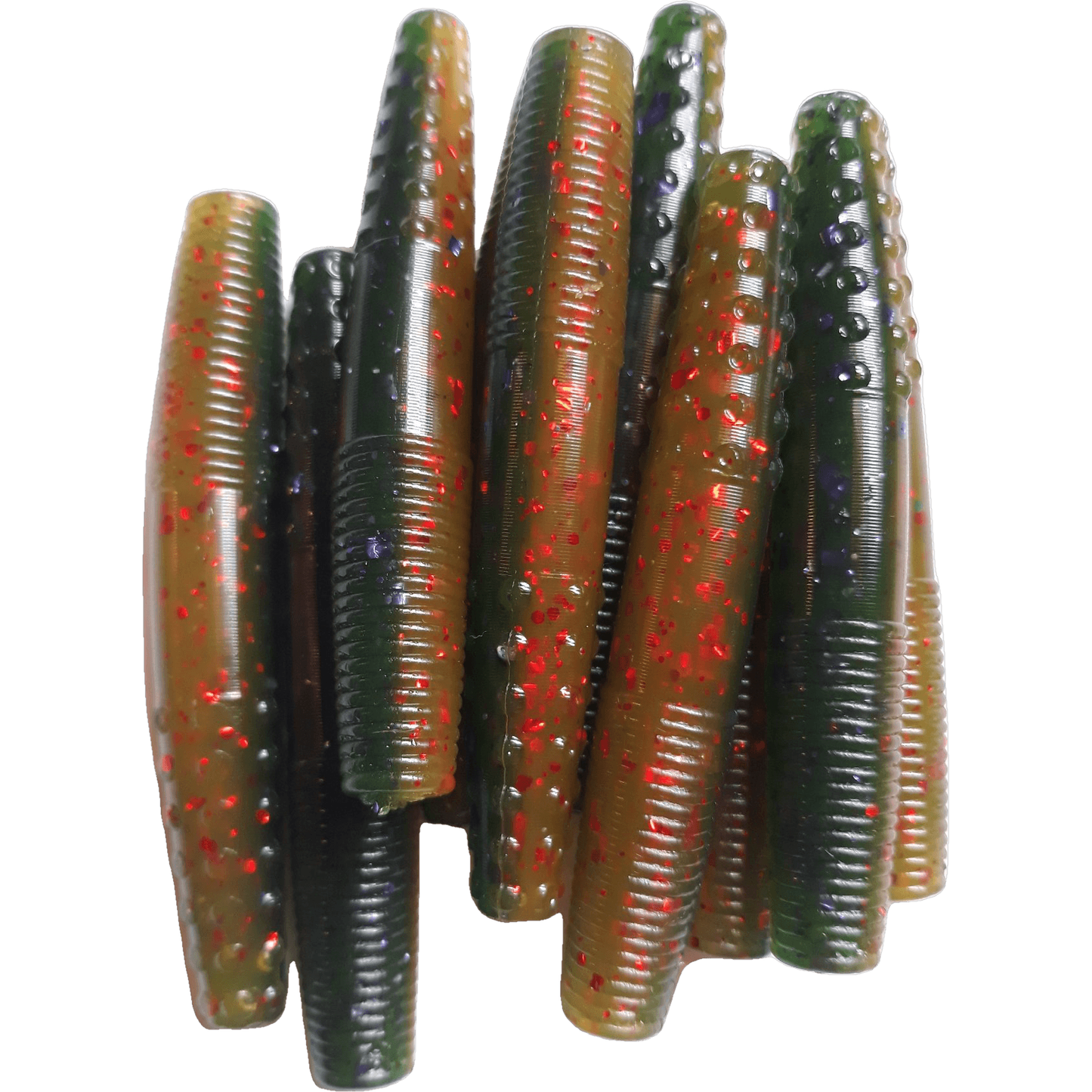 2.75" Barkley Bug NED