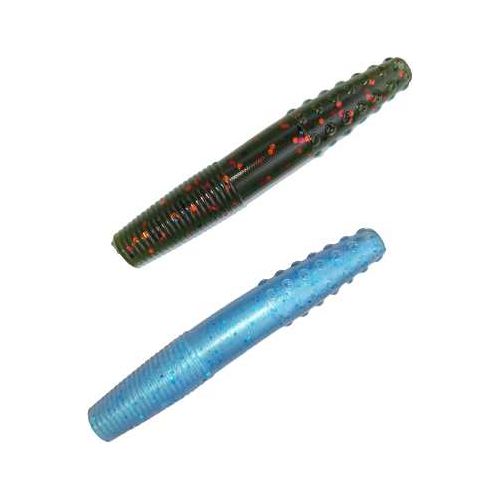 2.75" Blue Craw NED