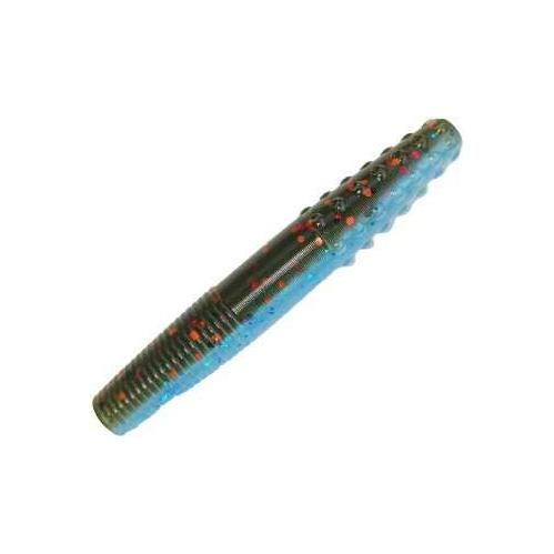 2.75" Blue Craw NED