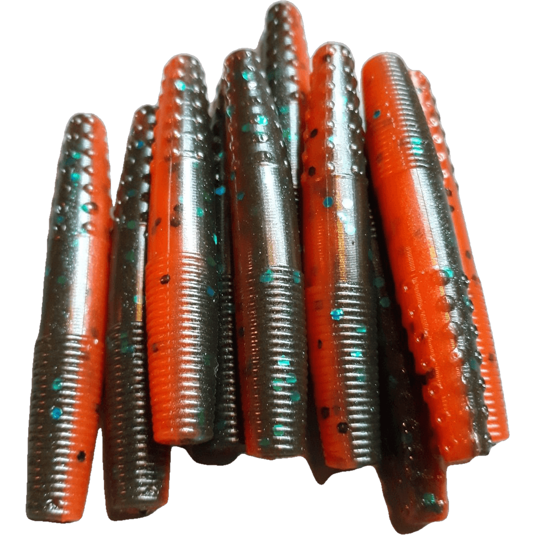 2.75" Fire Belly NED