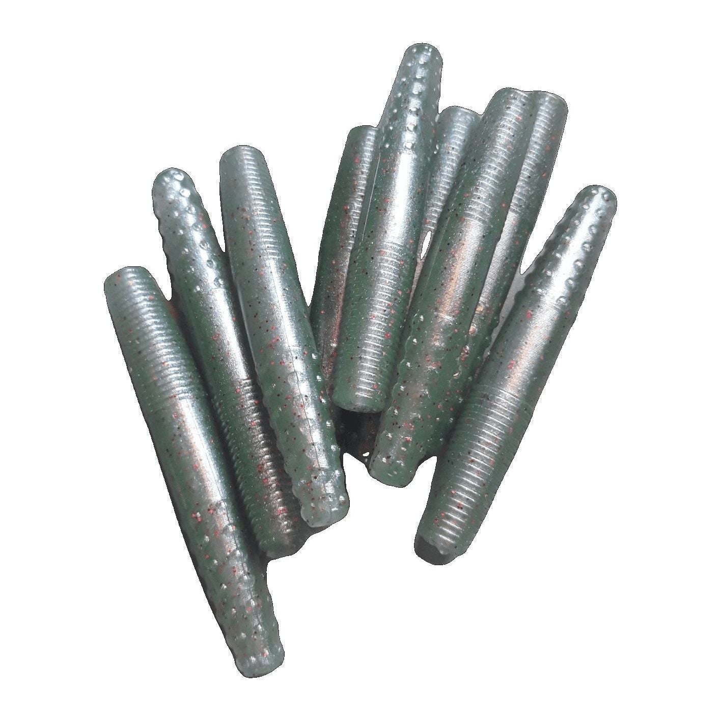 2.75" Gray Ghost NED