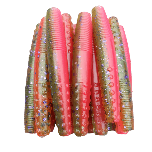 2.75" Pink Champagne NED