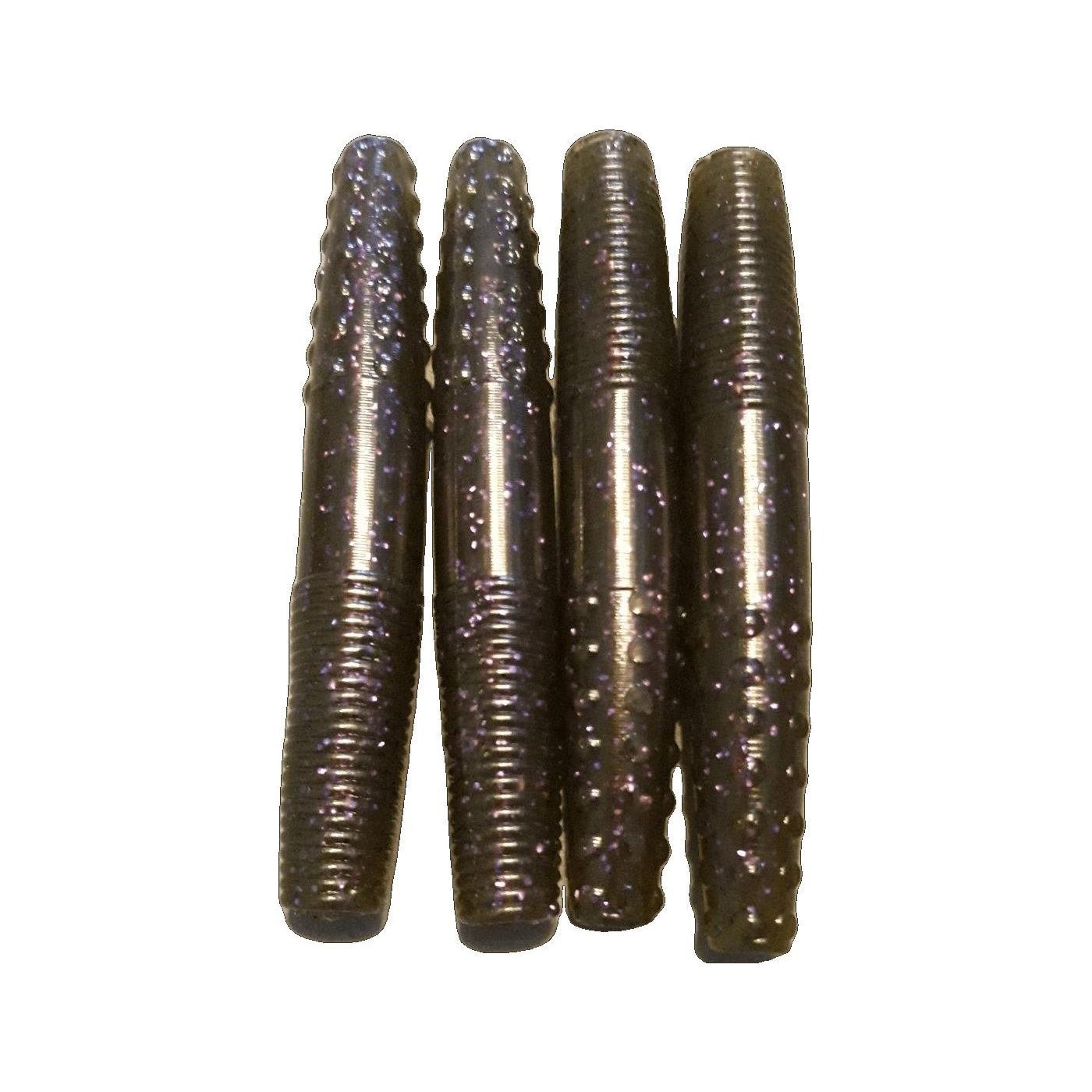2.75" Purple Nurple NED