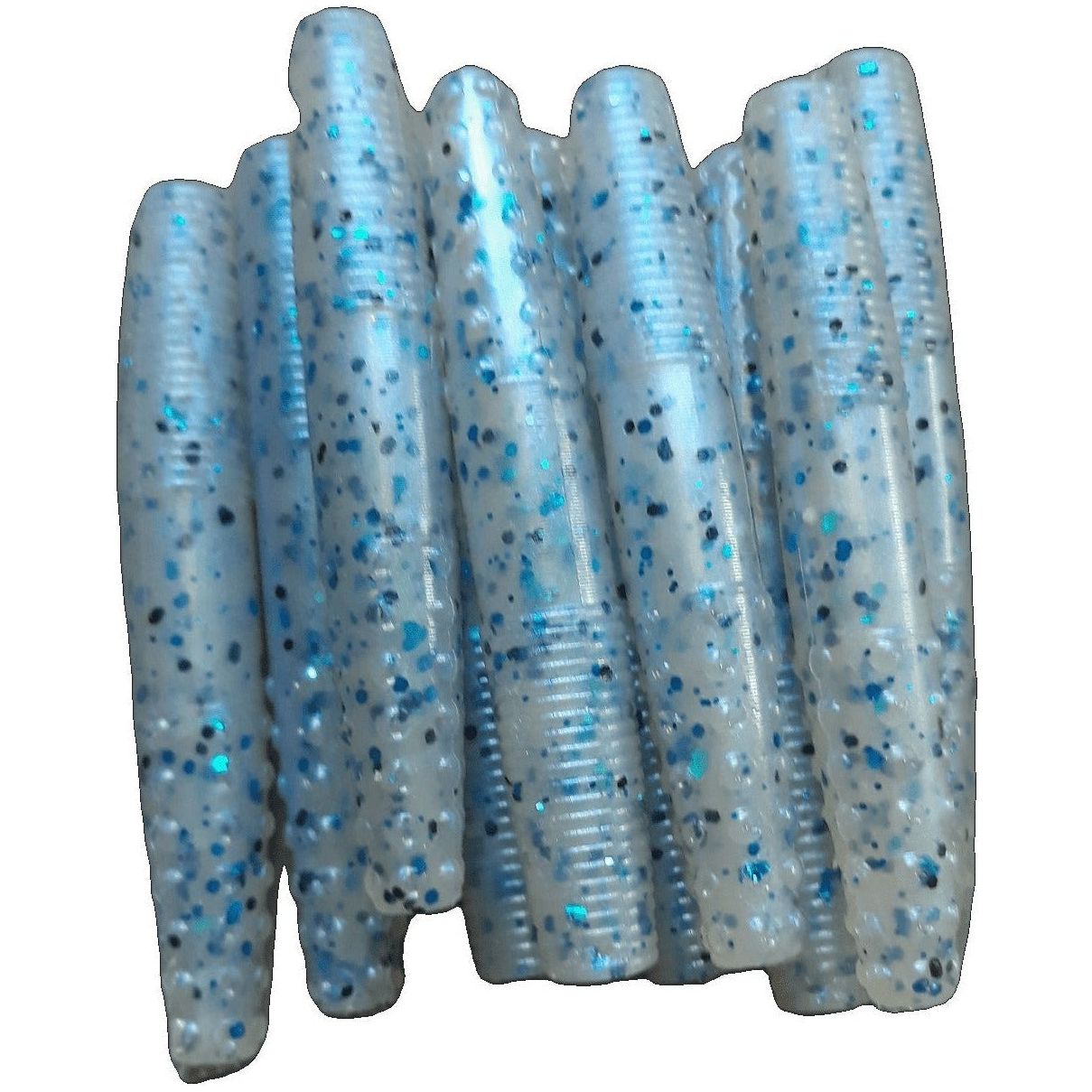 2.75" Smoked Blue NED