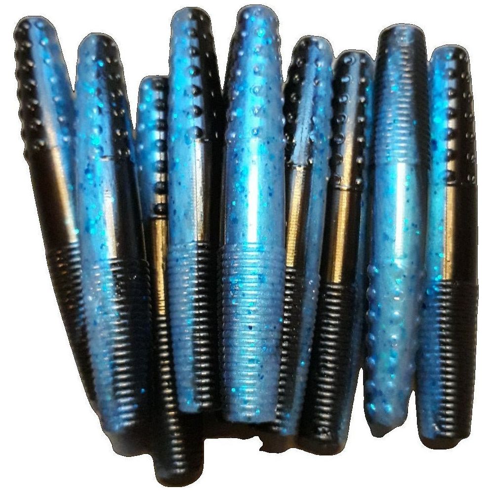 2.75" Southern Shad NED