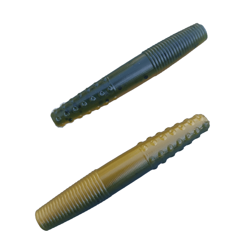 2.75" Sweet Melon NED