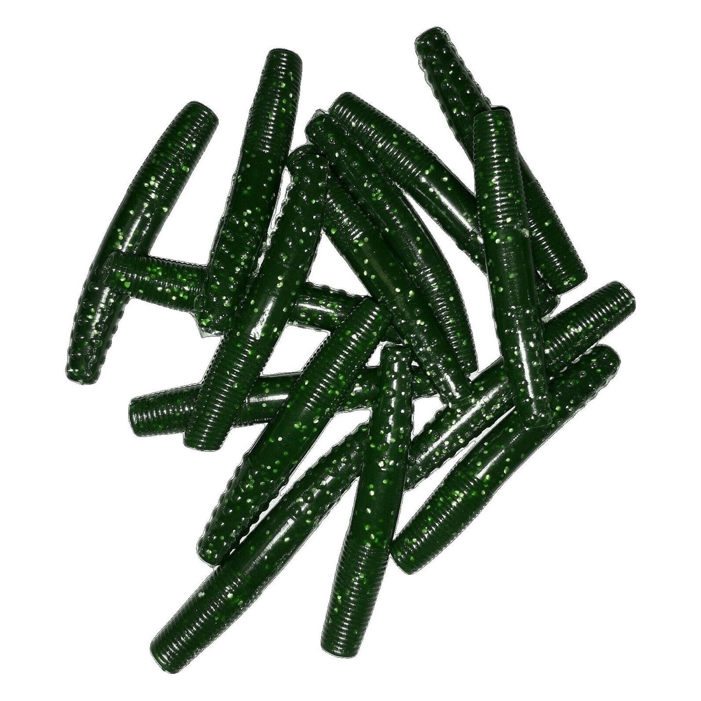 2.75" Watermelon Gold NED