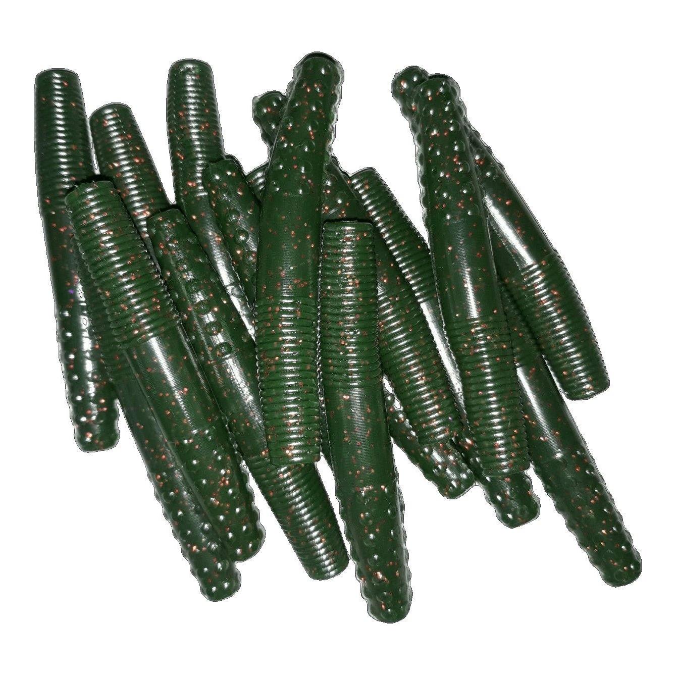 2.75" Watermelon Red NED