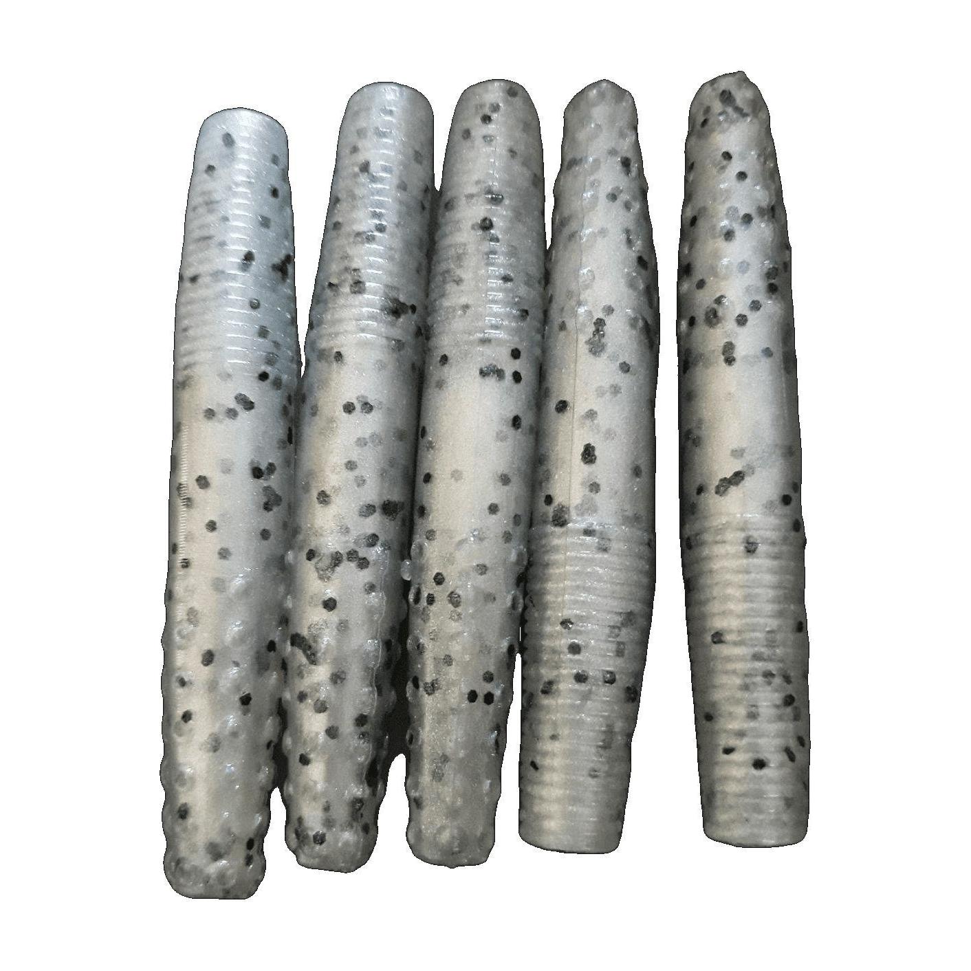 2.75" White Pepper NED