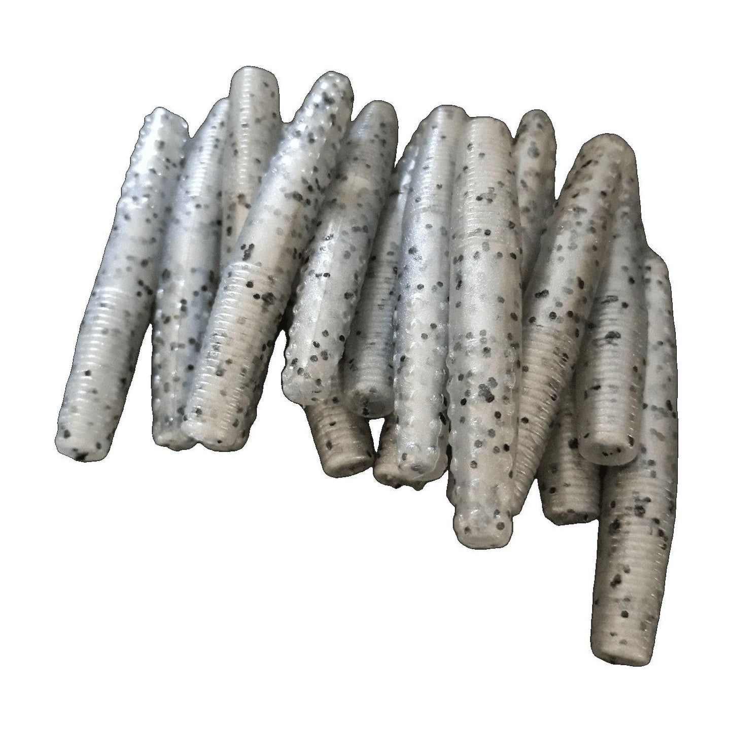 2.75" White Pepper NED